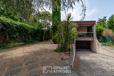 Maison à vendre à GIGEAN Peripherie - 5 pièces - 148 m² 