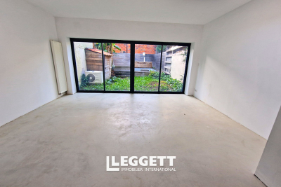 Maison à vendre à TALENCE  - 5 pièces - 135 m² 