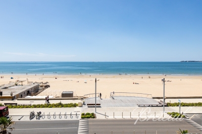 Appartement à vendre à PORNICHET  - 5 pièces - 134 m² 