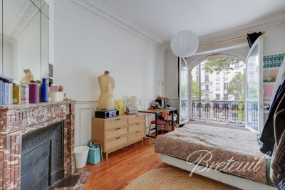 Appartement à vendre à PARIS 13EME Monnaie - 4 pièces - 70 m² 