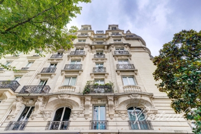 Appartement &agrave; vendre &agrave; PARIS 13EME Folie Mericourt 3 - 4 pi&egrave;ces - 70 m&sup2; 