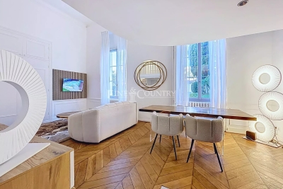 Apartment for sale in CANNES  - 1 rooms - 55 m² 