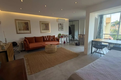 Appartement &agrave; vendre palm 