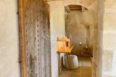 Maison à vendre à BOUHET  - 4 pièces - 110 m² 