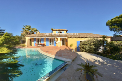 Maison à vendre maison vue mer est