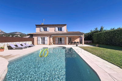 Maison à vendre à VENCE  - 4 pièces - 112 m² 