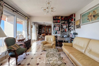 Appartement &agrave; vendre &agrave; MÉRIGNAC  - 3 pi&egrave;ces - 74 m&sup2; 