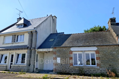 Appartement à vendre à CANIHUEL  - 3 pièces - 110 m² 