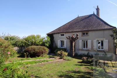 Maison à vendre villa quartier chic ville la grand 