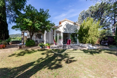 Maison à vendre à ALES  - 7 pièces - 160 m² 