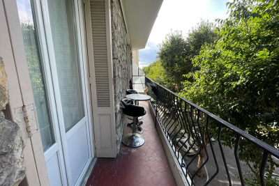 Appartement à vendre à TOULON Peripherie - 2 pièces - 49 m² 