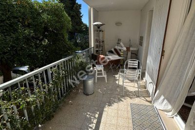 Appartement à louer à LA SEYNE-SUR-MER  - 2 pièces - 65 m² 