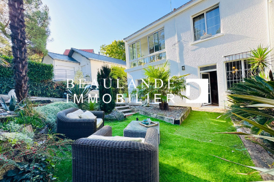 Maison &agrave; vendre &agrave; LA BAULE ESCOUBLAC Malakoff - 9 pi&egrave;ces - 180 m&sup2; 