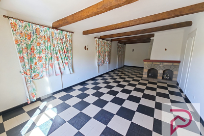 Maison à vendre à SIX-FOURS-LES-PLAGES Les Lones - 5 pièces - 120 m² 