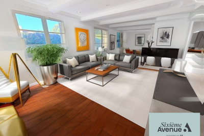 Maison &agrave; vendre port des 