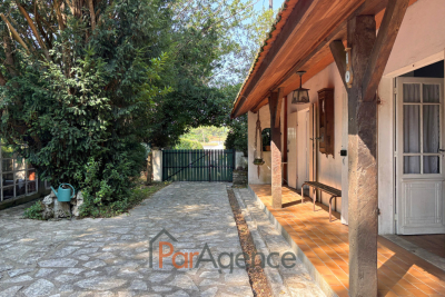 Maison à vendre à ST GEORGES DE DIDONNE  - 5 pièces - 80 m² 