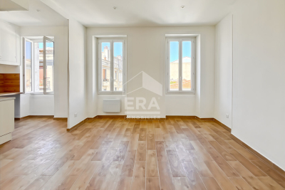 Appartement à vendre à MARSEILLE 5EME  - 2 pièces - 38 m² 