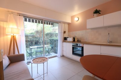 Appartement à vendre à ROYAN  - 2 pièces - 21 m² 