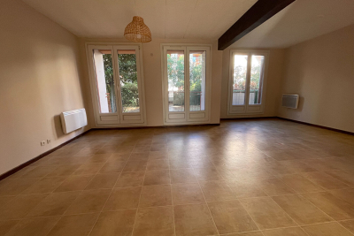 Appartement à vendre à AIX-EN-PROVENCE  - 3 pièces - 75 m² 