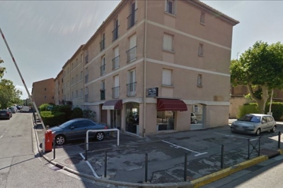 Parking/Garage &agrave; louer &agrave; LES MILLES  - 1 pi&egrave;ces - 25 m&sup2; 