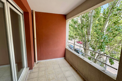 Appartement à vendre à AIX-EN-PROVENCE Mazenod-Republique - 4 pièces - 84 m² 
