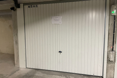 Parking/Garage &agrave; louer &agrave; AIX-EN-PROVENCE  - 1 pi&egrave;ces  