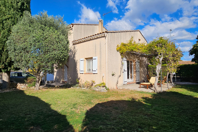 Maison à louer à AIX-EN-PROVENCE  - 4 pièces - 134 m² 