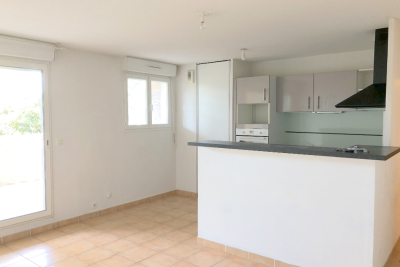 Appartement à louer à AIX-EN-PROVENCE  - 2 pièces - 45 m² 