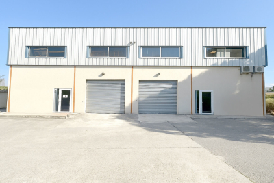 Commerce &agrave; louer &agrave; AIX-EN-PROVENCE   - 400 m&sup2; 