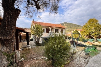 Maison à vendre à immobilier PEILLON  - 7 pièces - 166 m² 