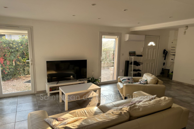 Maison à vendre à PEYPIN Les Comtes-Eydalin - 4 pièces - 80 m² 