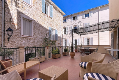 Appartement à vendre à ANTIBES Nord - 2 pièces - 42 m² 