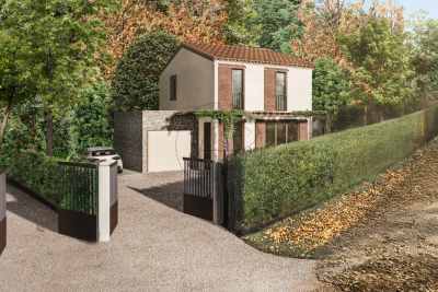 terrain à vendre à FUVEAU   - 459 m² 