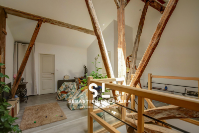 Maison à vendre c toulouse 