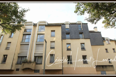 Appartement à vendre à RENNES  - 1 pièces - 32 m² 