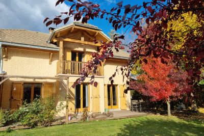 Maison &agrave; vendre &agrave; BARCELONNETTE  - 5 pi&egrave;ces - 174 m&sup2; 