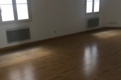 Appartement à louer à BORDEAUX  - 1 pièces - 55 m² 