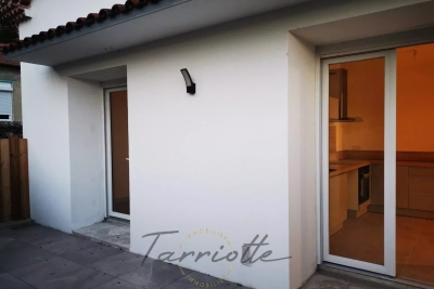 Appartement à louer à LE TEIL  - 4 pièces - 85 m² 