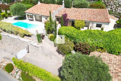 Maison &agrave; vendre &agrave; BEAUSOLEIL  - 6 pi&egrave;ces - 138 m&sup2; 