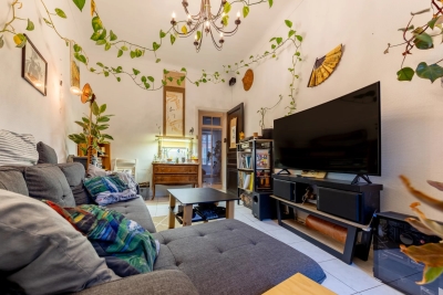 Appartement &agrave; vendre &agrave; NICE Madeleine-Nicolai - 3 pi&egrave;ces - 67 m&sup2; 