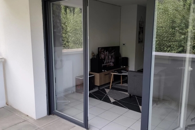 Appartement à vendre à ST-JEAN-DE-LUZ  - 2 pièces - 43 m² 