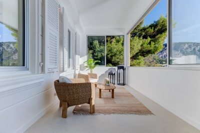 Appartement à vendre à EZE  - 2 pièces - 46 m² 