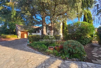 House for sale in CANNES  - 4 rooms - 110 m² 