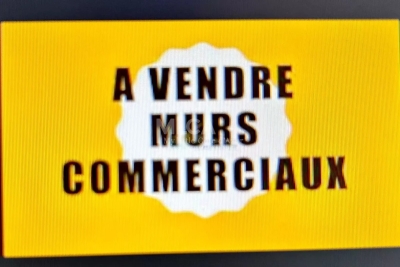 Commerce à vendre centre antibes antibes 