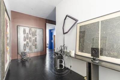 Appartement à vendre à PARIS 6EME Odeon 1 - 5 pièces - 202 m² 