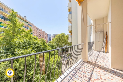 Appartement à vendre appartement terrasse quartiers nord 