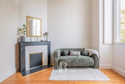 Appartement à vendre à NANTES  - 2 pièces - 52 m² 