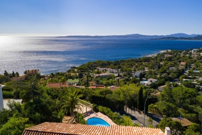 Apartment for sale in LES ISSAMBRES Fayence  - 150 m² 