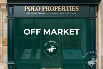 Apartment for sale in PARIS 16EME Les Archives 1 - 5 rooms - 182 m² 