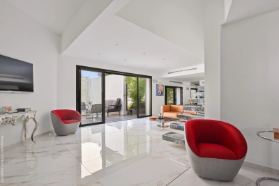 Maison &agrave; vendre &agrave; MARSEILLE 8EME  - 6 pi&egrave;ces  